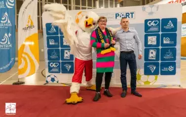 Prezentacja Klub Sportowy Orzeł w Mrzeżynie - 2024 91