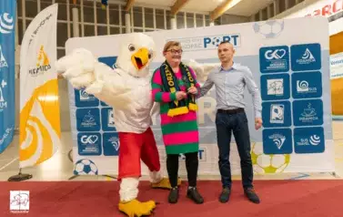 Prezentacja Klub Sportowy Orzeł w Mrzeżynie - 2024 92