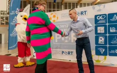 Prezentacja Klub Sportowy Orzeł w Mrzeżynie - 2024 93