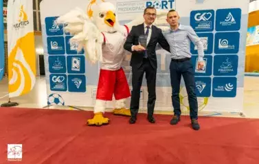 Prezentacja Klub Sportowy Orzeł w Mrzeżynie - 2024 94