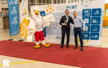 Prezentacja Klub Sportowy Orzeł w Mrzeżynie - 2024 95