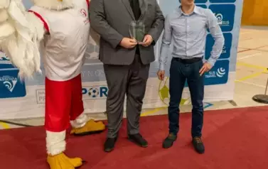 Prezentacja Klub Sportowy Orzeł w Mrzeżynie - 2024 96