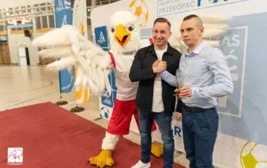 Prezentacja Klub Sportowy Orzeł w Mrzeżynie - 2024 98