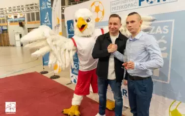 Prezentacja Klub Sportowy Orzeł w Mrzeżynie - 2024 99