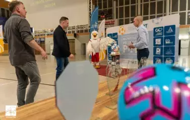Prezentacja Klub Sportowy Orzeł w Mrzeżynie - 2024 100