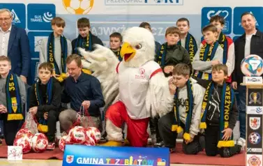 Prezentacja Klub Sportowy Orzeł w Mrzeżynie - 2024 101
