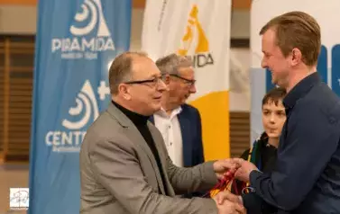 Prezentacja Klub Sportowy Orzeł w Mrzeżynie - 2024 102