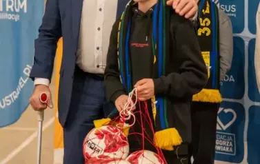 Prezentacja Klub Sportowy Orzeł w Mrzeżynie - 2024 104