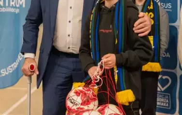 Prezentacja Klub Sportowy Orzeł w Mrzeżynie - 2024 105