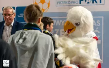 Prezentacja Klub Sportowy Orzeł w Mrzeżynie - 2024 107