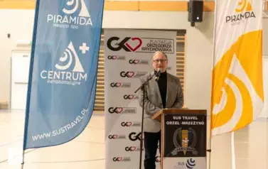 Prezentacja Klub Sportowy Orzeł w Mrzeżynie - 2024 109
