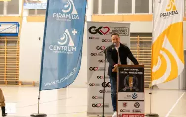 Prezentacja Klub Sportowy Orzeł w Mrzeżynie - 2024 110