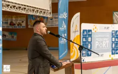 Prezentacja Klub Sportowy Orzeł w Mrzeżynie - 2024 118