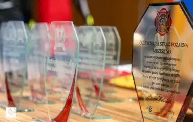 Prezentacja Klub Sportowy Orzeł w Mrzeżynie - 2024 121