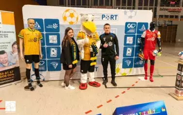 Prezentacja Klub Sportowy Orzeł w Mrzeżynie - 2024 123