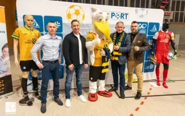 Prezentacja Klub Sportowy Orzeł w Mrzeżynie - 2024 124