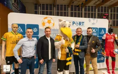 Prezentacja Klub Sportowy Orzeł w Mrzeżynie - 2024 125