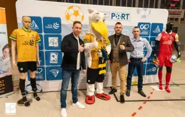 Prezentacja Klub Sportowy Orzeł w Mrzeżynie - 2024 126