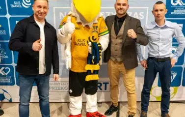 Prezentacja Klub Sportowy Orzeł w Mrzeżynie - 2024 127