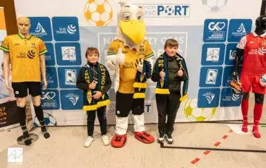 Prezentacja Klub Sportowy Orzeł w Mrzeżynie - 2024 128