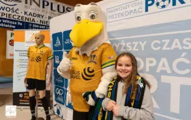 Prezentacja Klub Sportowy Orzeł w Mrzeżynie - 2024 130