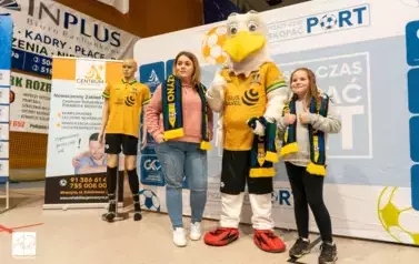 Prezentacja Klub Sportowy Orzeł w Mrzeżynie - 2024 131