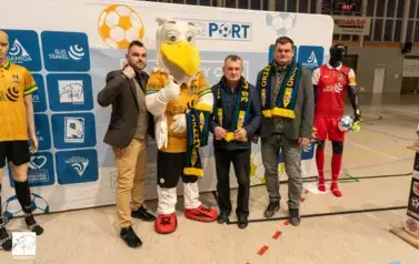 Prezentacja Klub Sportowy Orzeł w Mrzeżynie - 2024 132