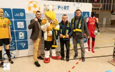 Prezentacja Klub Sportowy Orzeł w Mrzeżynie - 2024 133