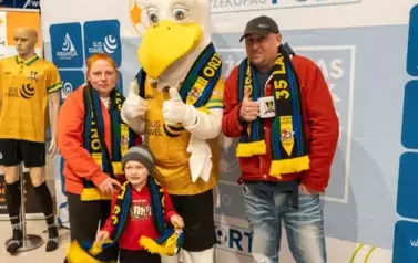 Prezentacja Klub Sportowy Orzeł w Mrzeżynie - 2024 134