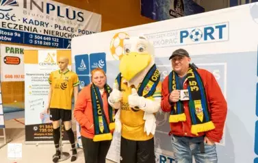 Prezentacja Klub Sportowy Orzeł w Mrzeżynie - 2024 135