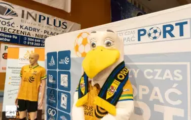 Prezentacja Klub Sportowy Orzeł w Mrzeżynie - 2024 136