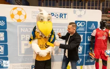 Prezentacja Klub Sportowy Orzeł w Mrzeżynie - 2024 137
