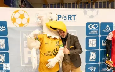 Prezentacja Klub Sportowy Orzeł w Mrzeżynie - 2024 138