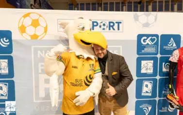 Prezentacja Klub Sportowy Orzeł w Mrzeżynie - 2024 139