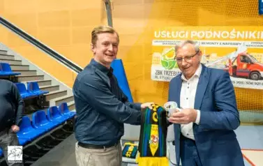 Prezentacja Klub Sportowy Orzeł w Mrzeżynie - 2024 140