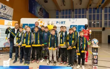 Prezentacja Klub Sportowy Orzeł w Mrzeżynie - 2024 141