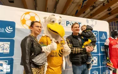 Prezentacja Klub Sportowy Orzeł w Mrzeżynie - 2024 142