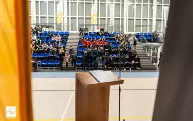 Prezentacja Klub Sportowy Orzeł w Mrzeżynie - 2024 143