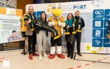 Prezentacja Klub Sportowy Orzeł w Mrzeżynie - 2024 144