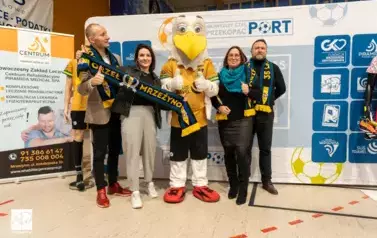Prezentacja Klub Sportowy Orzeł w Mrzeżynie - 2024 145