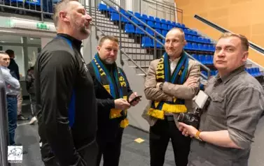 Prezentacja Klub Sportowy Orzeł w Mrzeżynie - 2024 146