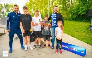 Maj&oacute;wka na sportowo 2