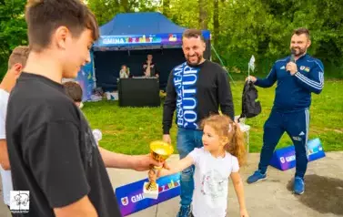 Maj&oacute;wka na sportowo 4