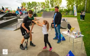 Maj&oacute;wka na sportowo 5