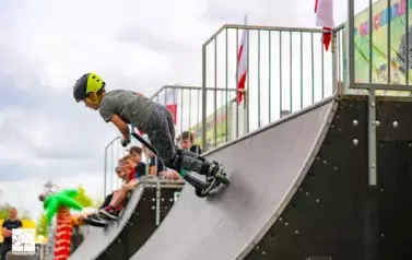 Maj&oacute;wka na sportowo 12