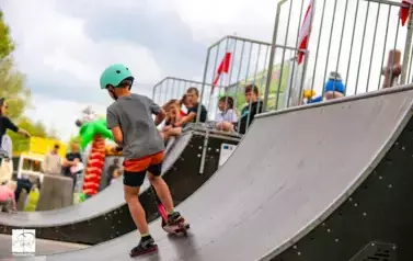 Maj&oacute;wka na sportowo 13