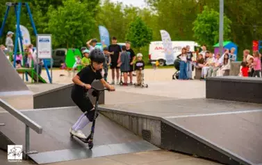 Maj&oacute;wka na sportowo 18