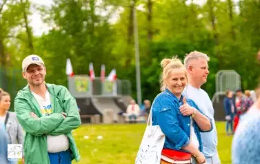 Maj&oacute;wka na sportowo 24