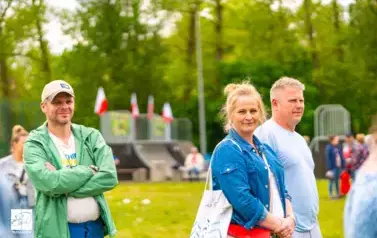 Maj&oacute;wka na sportowo 25