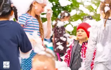 Maj&oacute;wka na sportowo 27